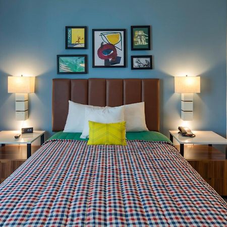 Uptown Suites Extended Stay Austin Tx - Downtown Екстер'єр фото