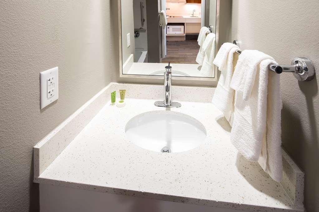 Uptown Suites Extended Stay Austin Tx - Downtown Номер фото