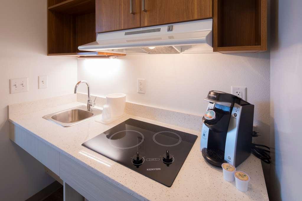 Uptown Suites Extended Stay Austin Tx - Downtown Номер фото